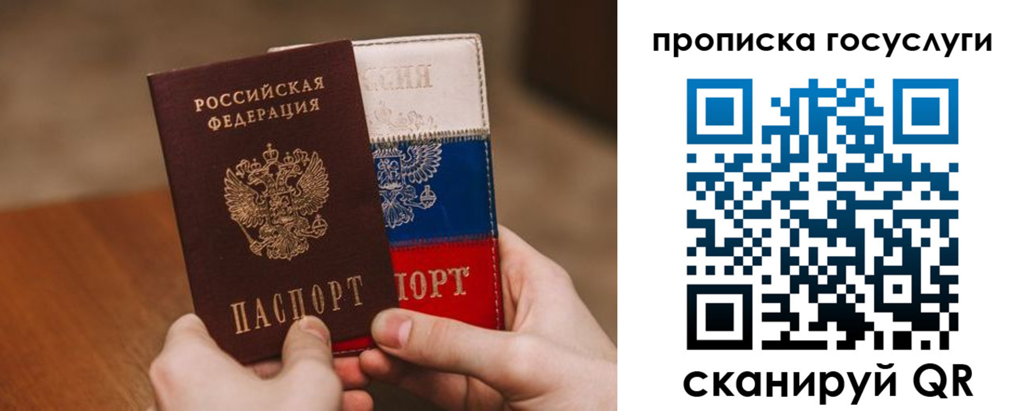 прописка штамп в Ростове
